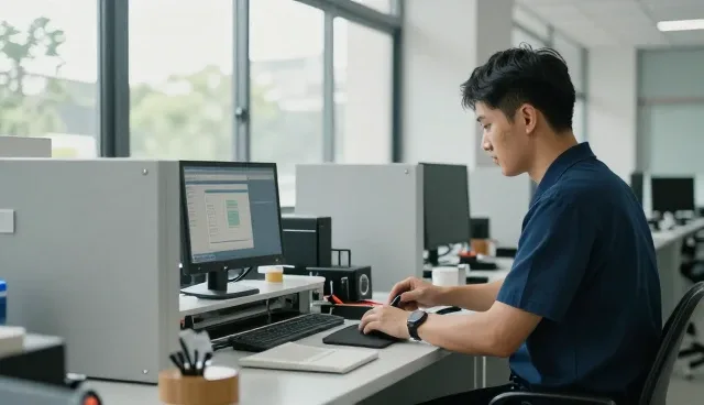 上海置丰商贸有限公司