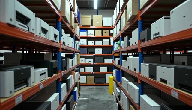 商品批发零售中常见问题的维护建议与应对策略